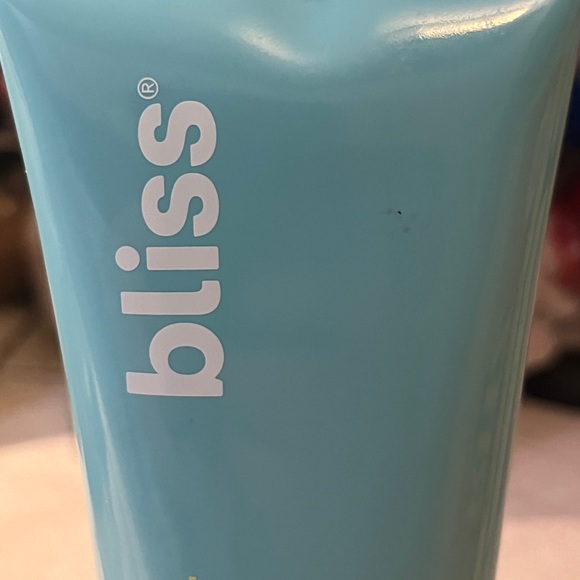 Bliss Lemon & Sage Body Butter 200ML 6.7 FL oz . New - Picture 2 of 7